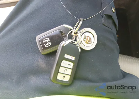 2019 Honda Accord Lx from USA, damaged, VIN 1HGCV1F13KA096399